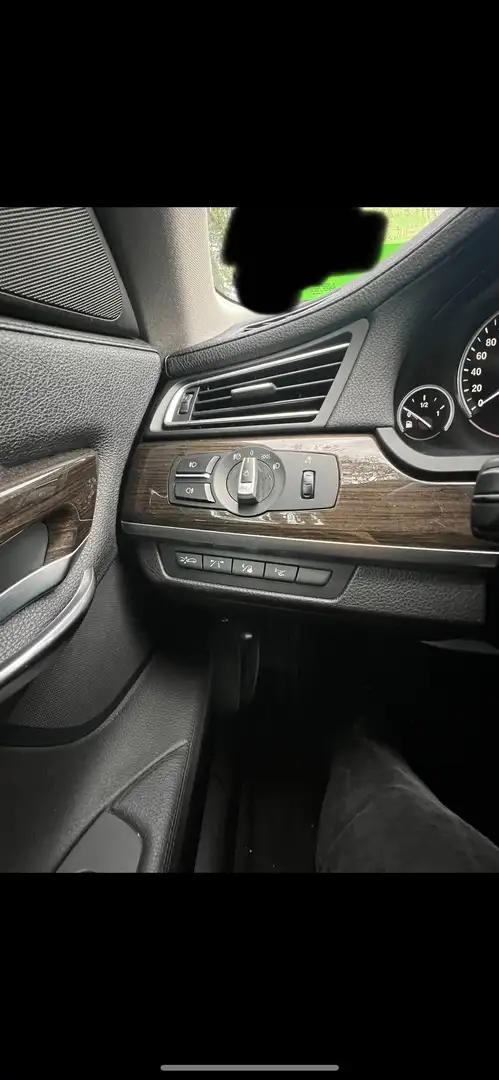 BMW 750 750i Österreich-Paket Aut. - 2