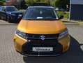 Suzuki Vitara 1.5 DUALJET Hybrid Comfort+ AGS Allgrip Amarillo - thumbnail 9