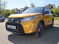 Suzuki Vitara 1.5 DUALJET Hybrid Comfort+ AGS Allgrip Amarillo - thumbnail 2
