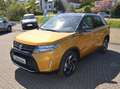 Suzuki Vitara 1.5 DUALJET Hybrid Comfort+ AGS Allgrip Amarillo - thumbnail 1