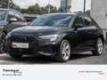 Audi A3 45 TFSIe S LINE LED NAVI+ AHK Zwart - thumbnail 1