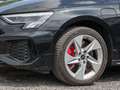 Audi A3 45 TFSIe S LINE LED NAVI+ AHK Zwart - thumbnail 7