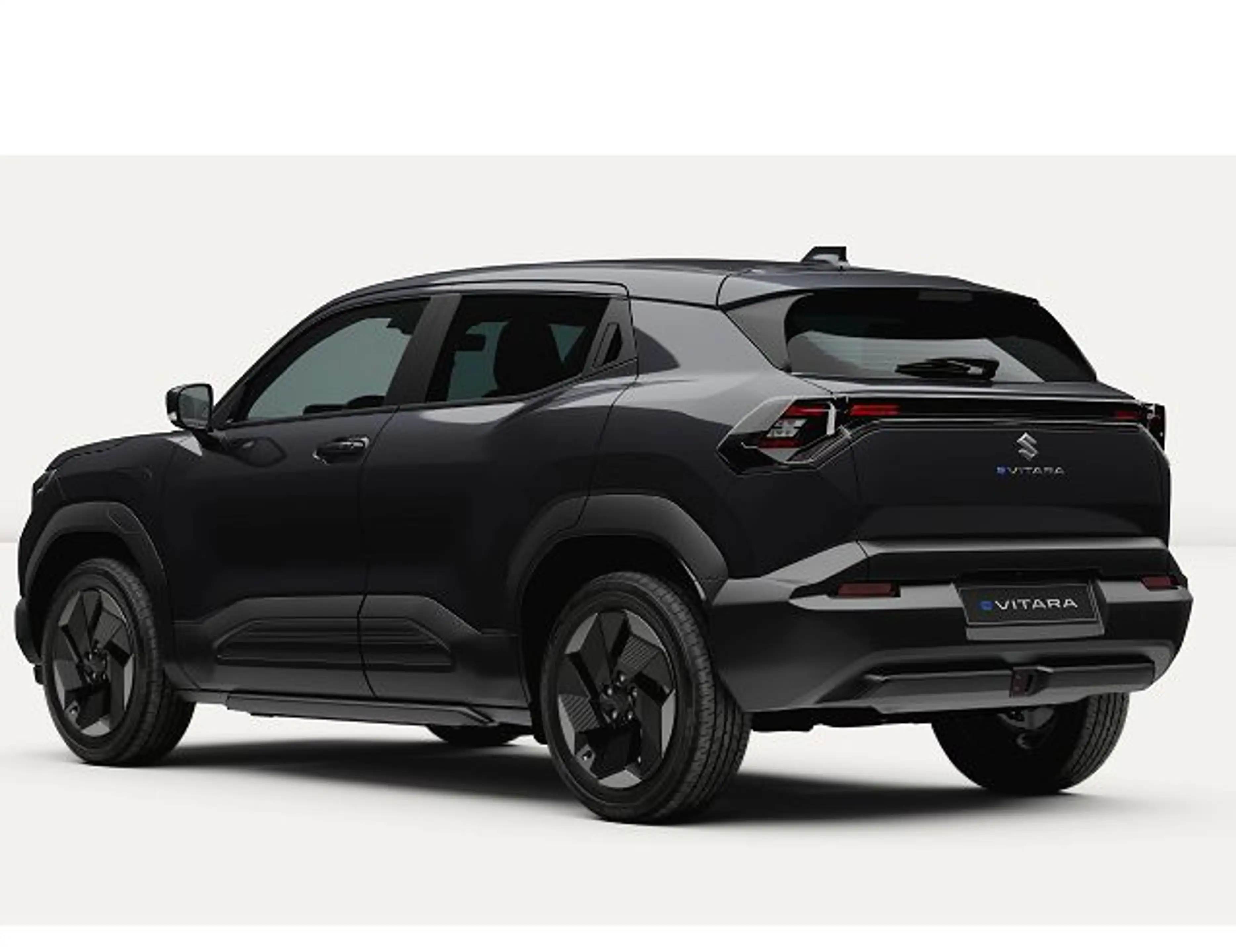 Suzuki Vitara EV 61kWH 135 kW Allrad e LED*SHZ*NAV — photo 9