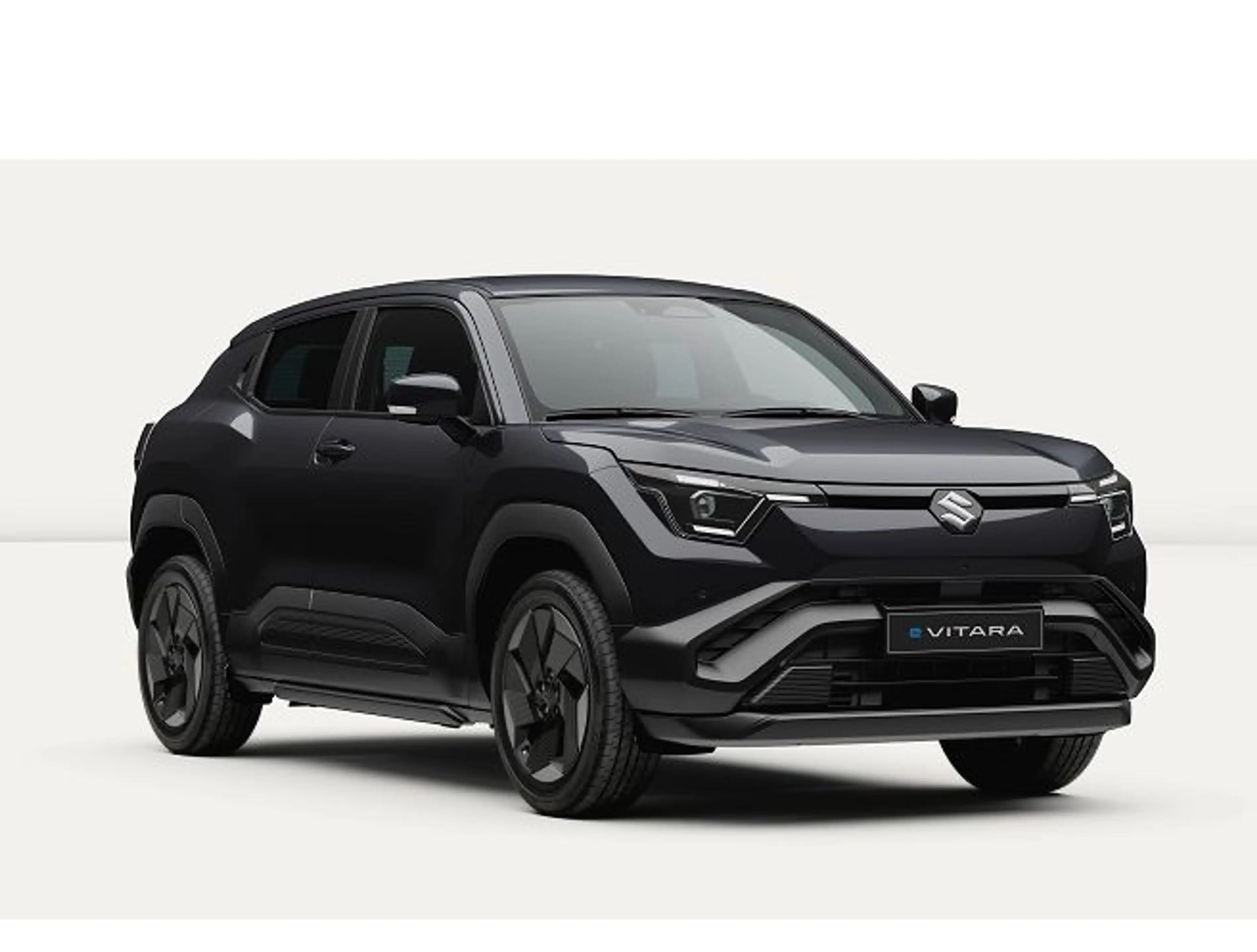 Suzuki Vitara EV 61kWH 135 kW Allrad e LED*SHZ*NAV — photo 2