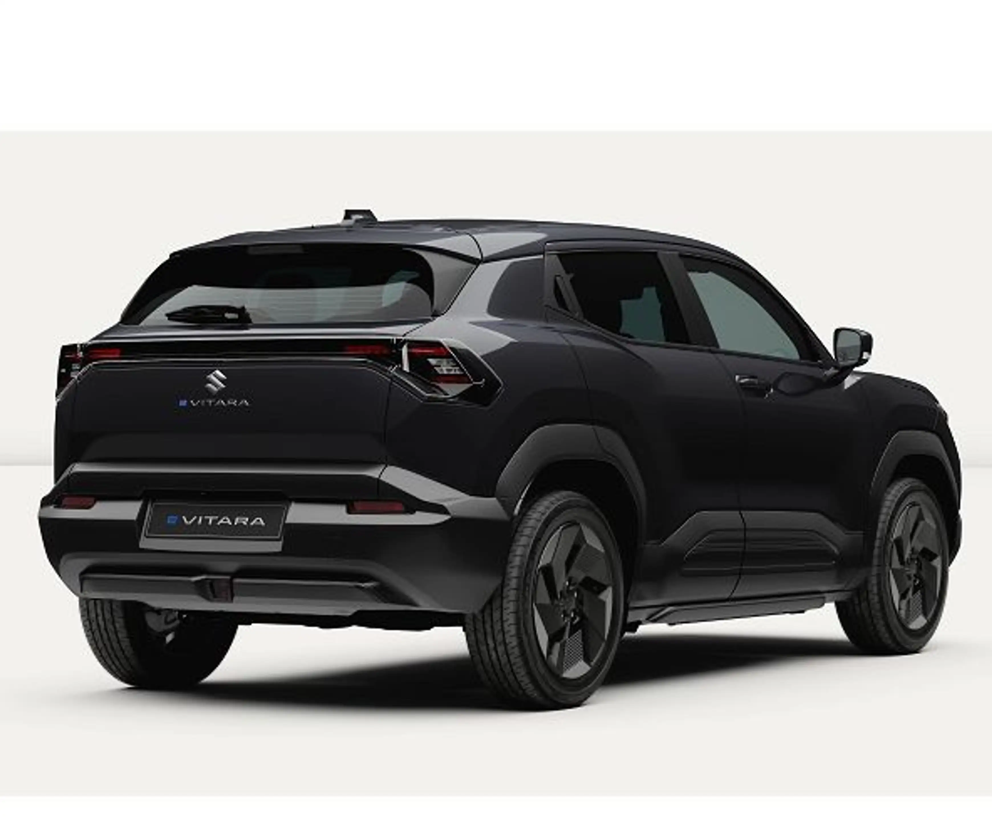 Suzuki Vitara EV 61kWH 135 kW Allrad e LED*SHZ*NAV — photo 7