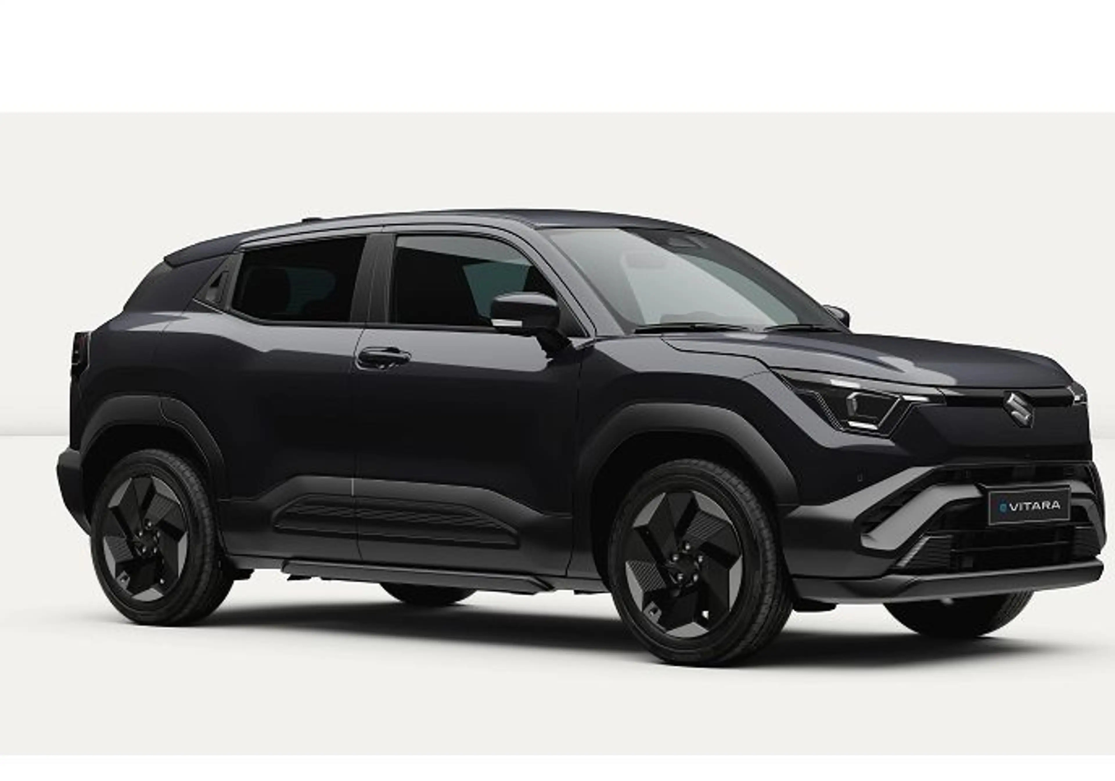 Suzuki Vitara EV 61kWH 135 kW Allrad e LED*SHZ*NAV — photo 4