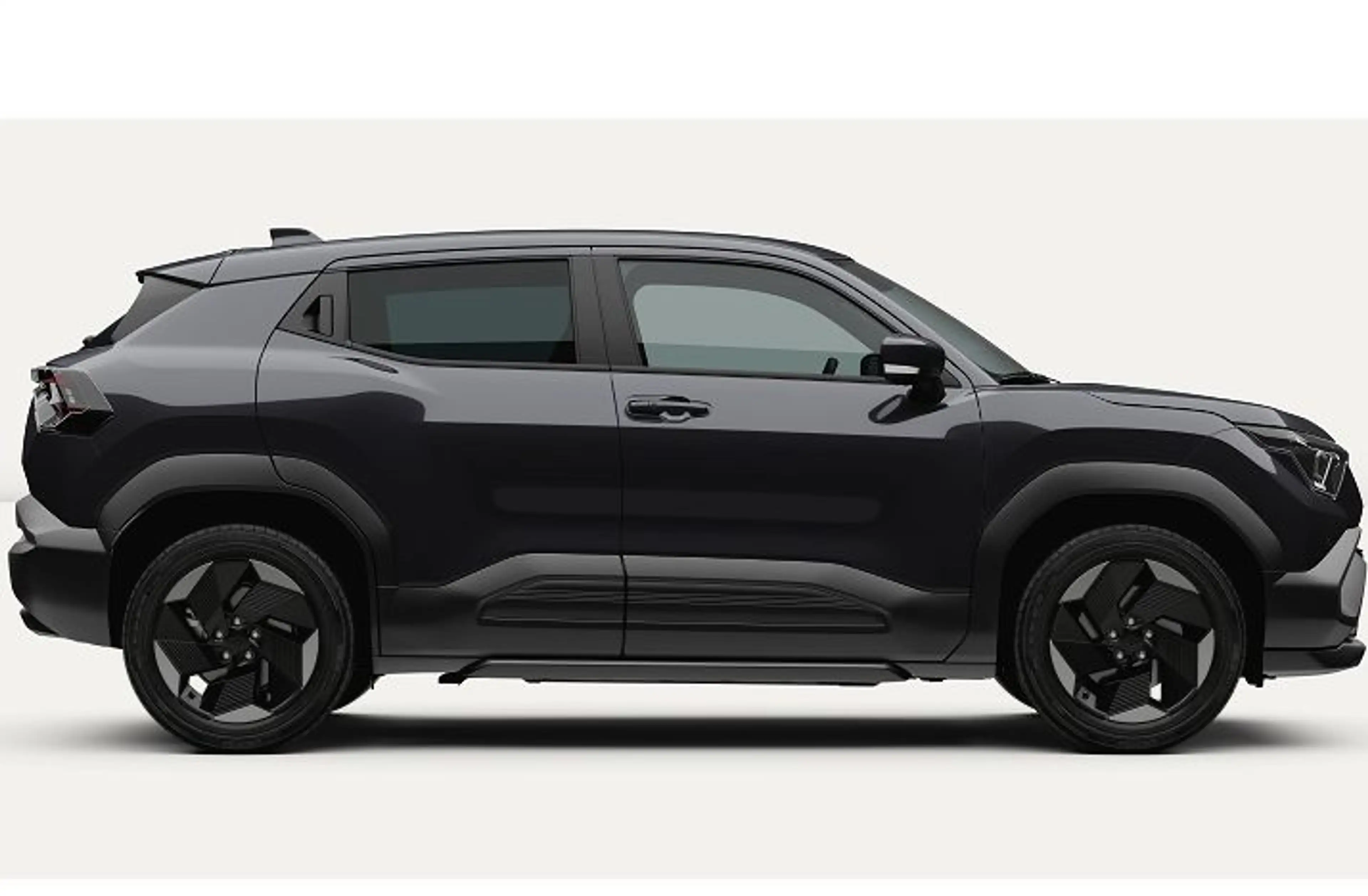 Suzuki Vitara EV 61kWH 135 kW Allrad e LED*SHZ*NAV — photo 5