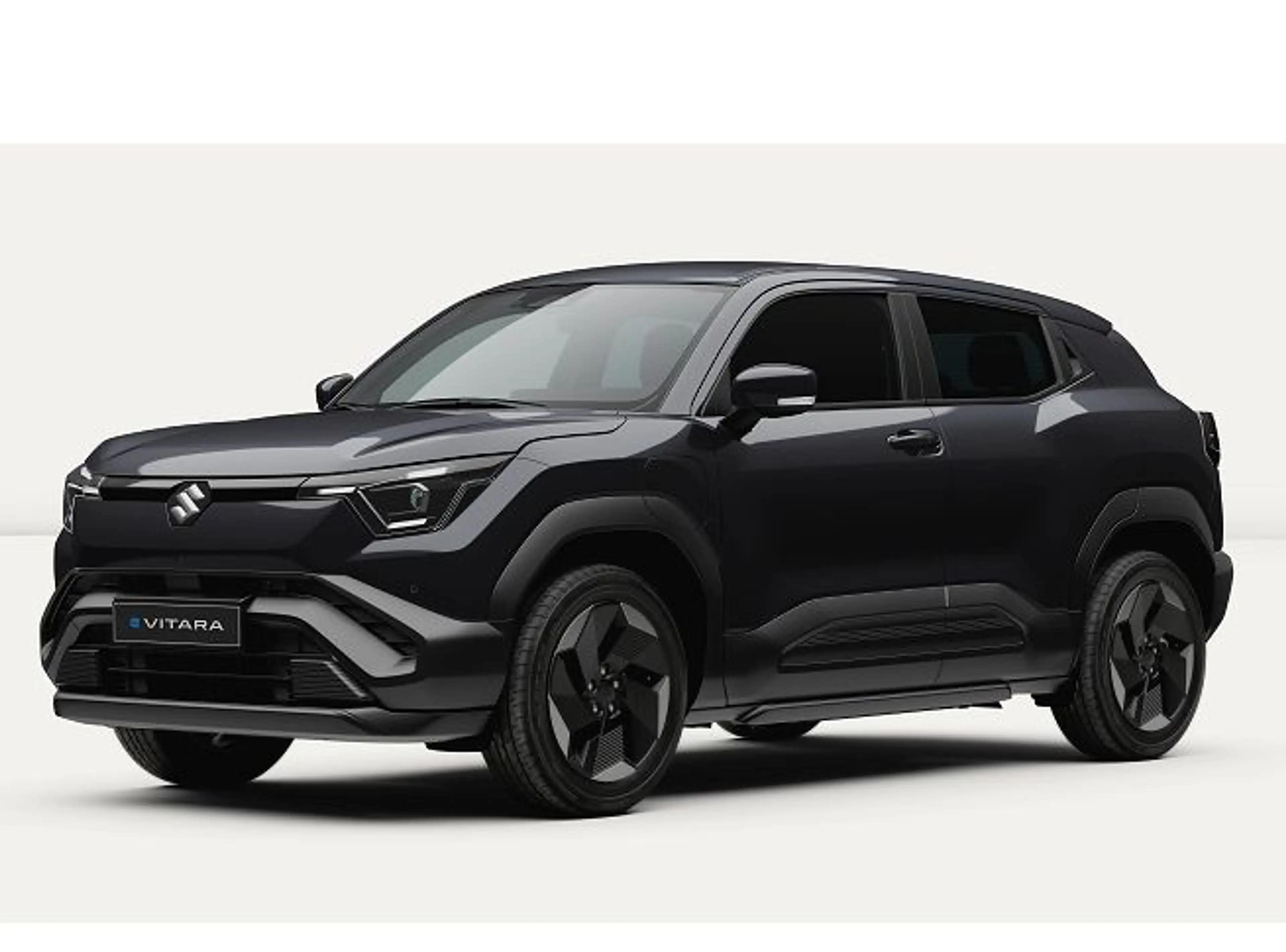 Suzuki Vitara EV 61kWH 135 kW Allrad e LED*SHZ*NAV — photo 10