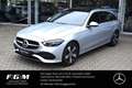 Mercedes-Benz C 220 C 220 dT AVANTG/LED/Nav/PanoSD/ AHK/Kamera Navi Srebrny - thumbnail 1