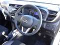 Daihatsu Sirion Perodua 1.3 Myvi M800 Klima.Key.PDC.Rechtslenker Fehér - thumbnail 12