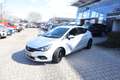 Opel Astra Ultimate 1.4 Turbo Aut.+MatrixLED+Allwetter+ Argent - thumbnail 2