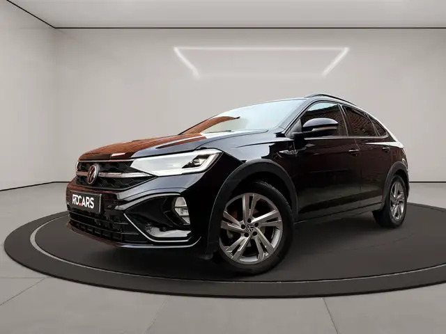 Volkswagen Taigo 1.0 TSI *R LINE*GPS*CAM*AUTO*COCKPIT*GARANTIE 1AN