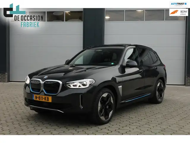 BMW iX3 High Executive 80 kWh Pano Sportstoel Harman/Kardo