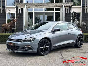 1.4 TSI Highline Nieuwe Distributieketting