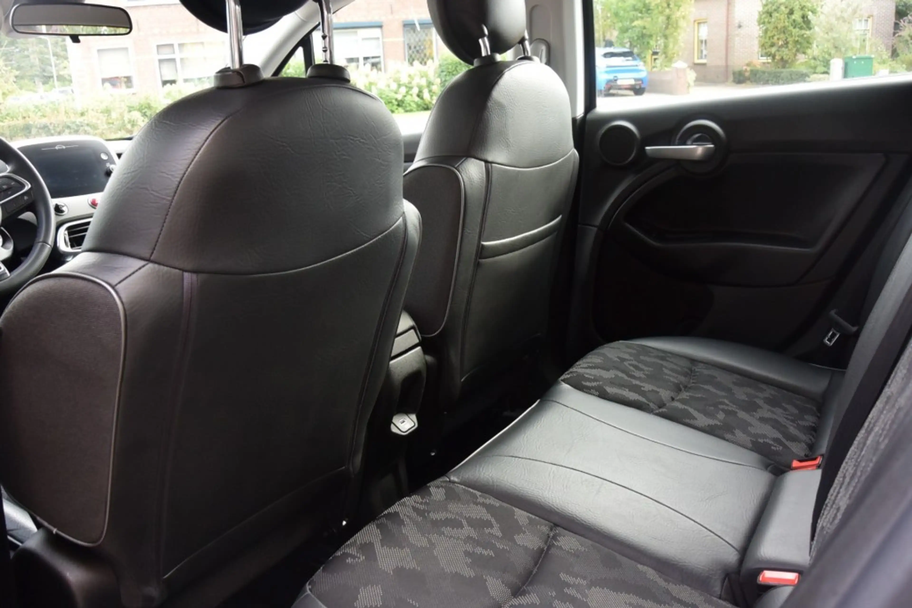 Fiat 500X 1.0 GSE URB. OP. ED. — photo 10