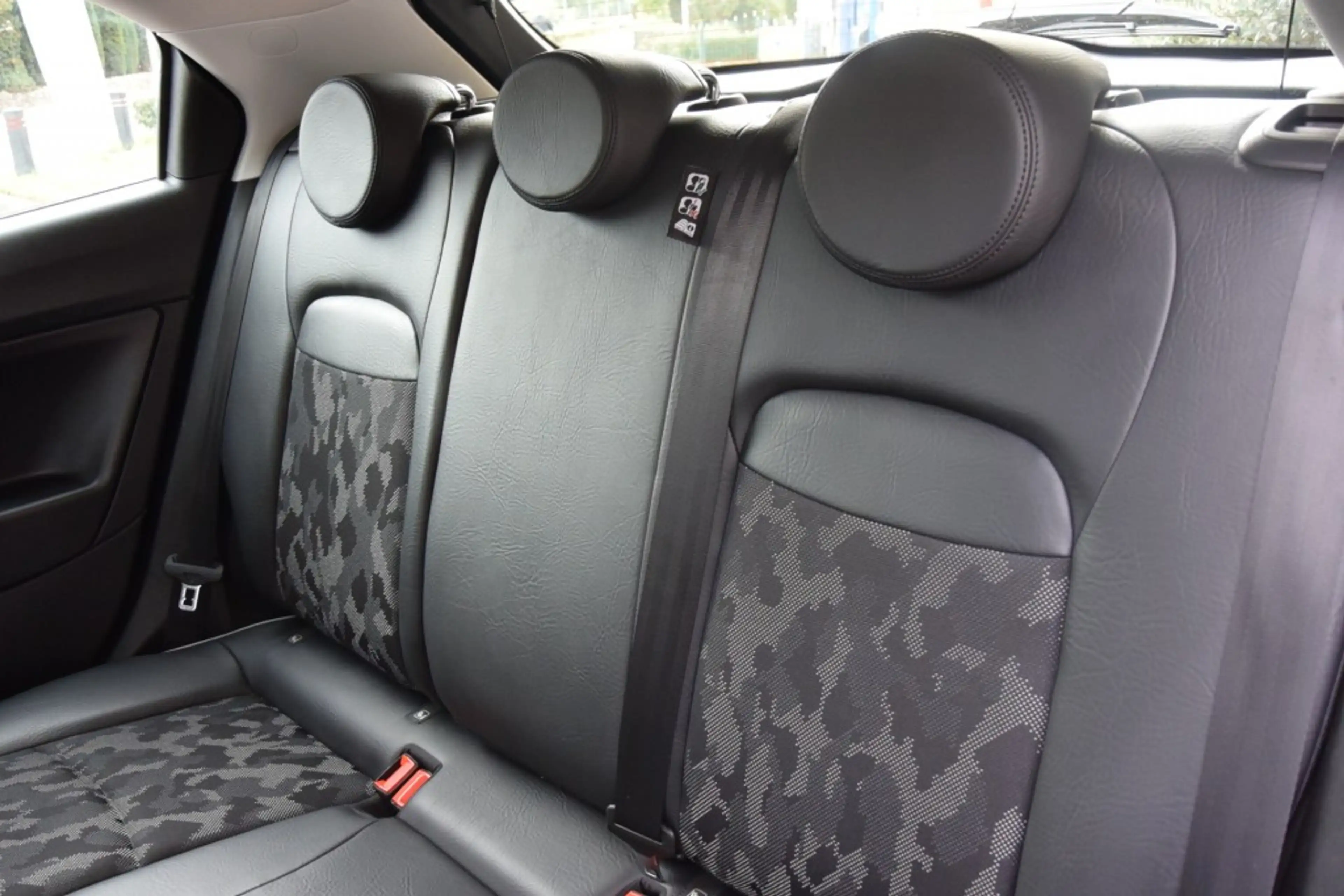 Fiat 500X 1.0 GSE URB. OP. ED. — photo 9