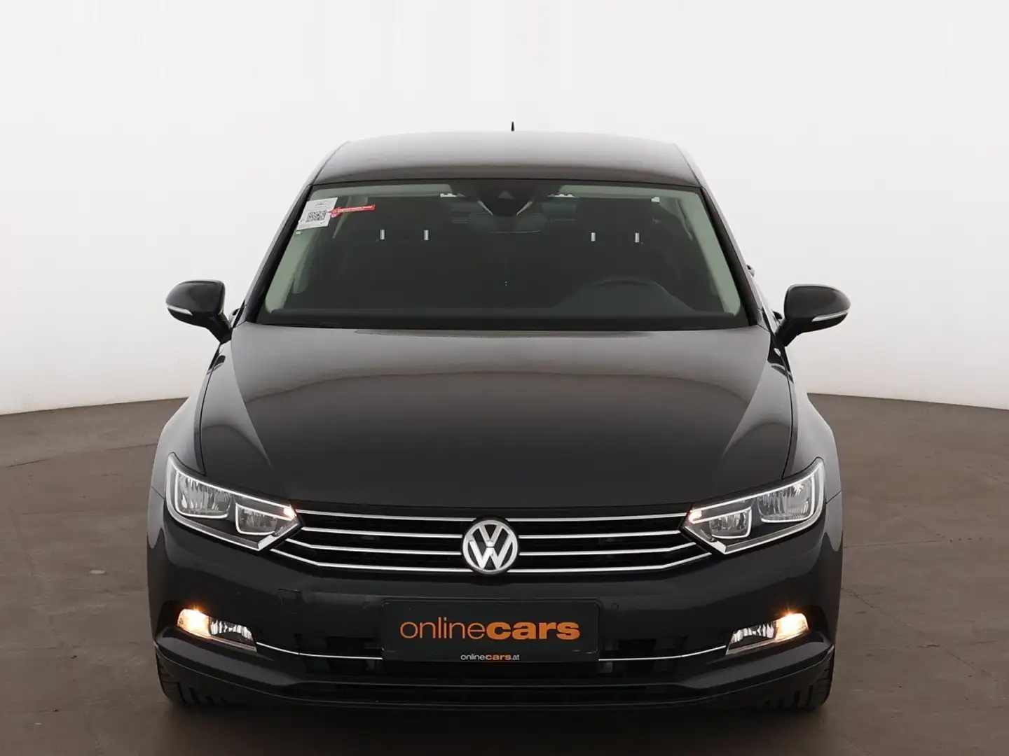 Volkswagen Passat 2.0 TDI Comfortline RADAR NAVI SITZHZG PDC Grau - 2