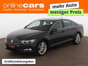 2.0 TDI Comfortline RADAR NAVI SITZHZG PDC