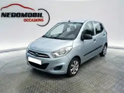 Hyundai i10 1.1