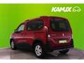 Peugeot Rifter 1.2PureTech 110 Allure+LED+NAVI+AHK+PDC Rojo - thumbnail 6