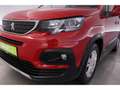 Peugeot Rifter 1.2PureTech 110 Allure+LED+NAVI+AHK+PDC Rojo - thumbnail 17