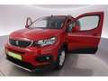 Peugeot Rifter 1.2PureTech 110 Allure L1 LED+AHK+KAMERA+NAVI+PDC Rot - thumbnail 25