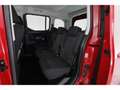 Peugeot Rifter 1.2PureTech 110 Allure+LED+NAVI+AHK+PDC Rojo - thumbnail 23