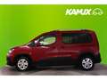 Peugeot Rifter 1.2PureTech 110 Allure L1 LED+AHK+KAMERA+NAVI+PDC Rot - thumbnail 8