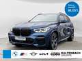 BMW X5 xDrive45e M Sport PANO AHK 360° LASER LED Blau - thumbnail 1