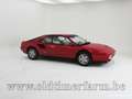 Ferrari Mondial 3.2 Coupe '87 CH0133 Rouge - thumbnail 3