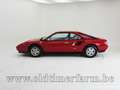 Ferrari Mondial 3.2 Coupe '87 CH0133 Червоний - thumbnail 8
