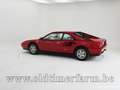 Ferrari Mondial 3.2 Coupe '87 CH0133 crvena - thumbnail 4