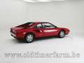 Ferrari Mondial 3.2 Coupe '87 CH0133 Kırmızı - thumbnail 2