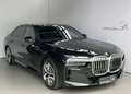 BMW 740 d xDrive M-Sport *Sitzkühl*Bowers&W*Massage*21'' Schwarz - thumbnail 1