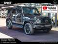 Mercedes-Benz G 450 G 450 d AMG Line Night I+II Schiebedach KEYLESS Negro - thumbnail 1