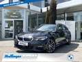 BMW 330 d T.M Sport ACC Leder LiveProf.Ha/Ka.DAB 18'' Zwart - thumbnail 1