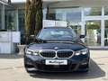 BMW 330 d T.M Sport ACC Leder LiveProf.Ha/Ka.DAB 18'' Schwarz - thumbnail 4