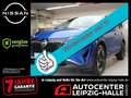 Nissan Qashqai N-CONNECTA 1.5 VC-T e-POWER Winterräder Bleu - thumbnail 1