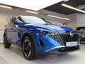 Nissan Qashqai N-CONNECTA 1.5 VC-T e-POWER Winterräder Bleu - thumbnail 4