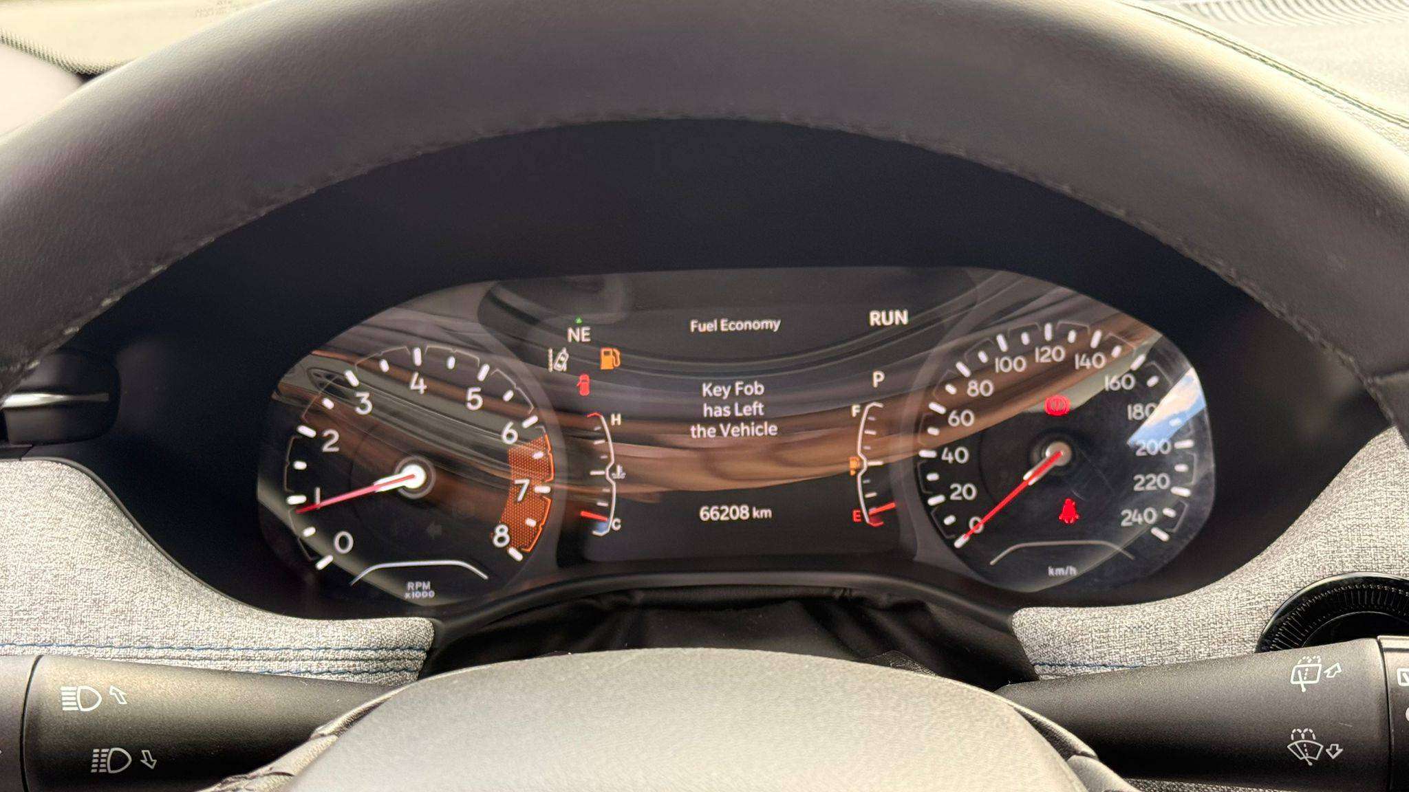 2024 Jeep Compass — view 14
