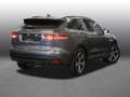 Jaguar F-Pace 25d R-Sport AWD Kamera+SHZ+LKH+Navi Grau - thumbnail 2