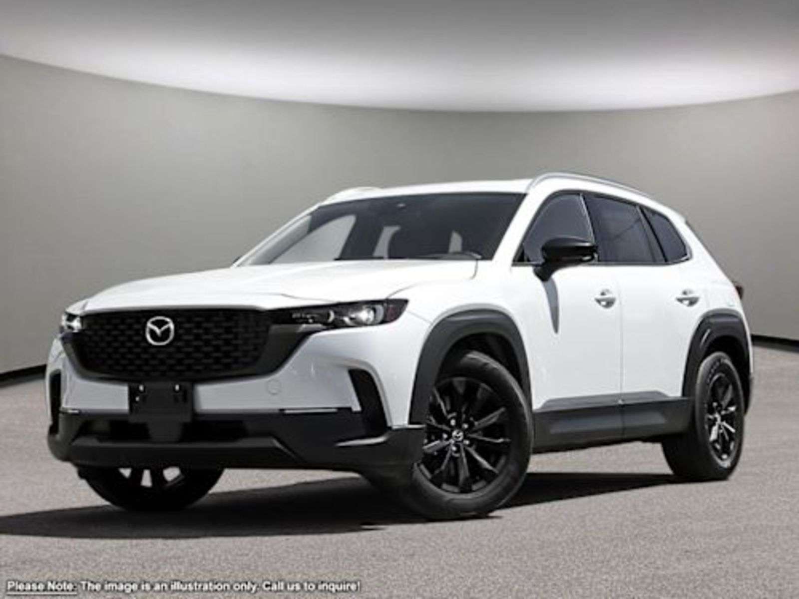 2025 Mazda CX-50 GSL RARE MAZDA CX-50 HYBIRD!! CLEAN CARFAX