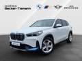 BMW iX 1 xDrive30 LivePro/Head-Up/CarPlay/Driving+/Parkin Weiß - thumbnail 1