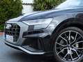 Audi Q8 50 TDI S-Line 22" Luft B&O HuD Soft Night ACC Schwarz - thumbnail 8