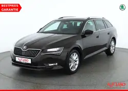 Skoda Superb Combi 1.5 TSI DSG Bi Xenon Navi Smartlink