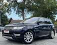 Land Rover Range Rover Sport TDV6 HSE Pano Head-up 94Dkm Luchtvering Garantie! Bleu - thumbnail 1