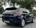 Land Rover Range Rover Sport TDV6 HSE Pano Head-up 94Dkm Luchtvering Garantie! Bleu - thumbnail 4