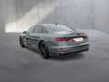 Audi A8 60 TFSI e quattro Lang Gris - thumbnail 5
