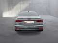Audi A8 60 TFSI e quattro Lang Gris - thumbnail 9