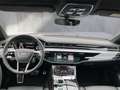 Audi A8 60 TFSI e quattro Lang Gris - thumbnail 12